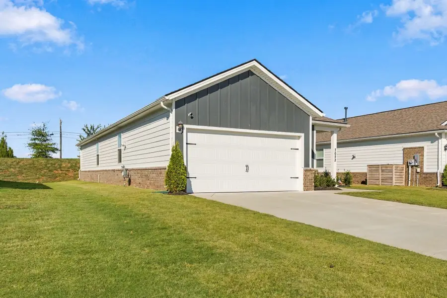 7052 Lang Ave, White House, TN 37188 - #2