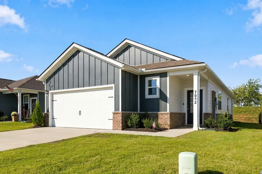 7052 Lang Ave, White House, TN 37188 - #3