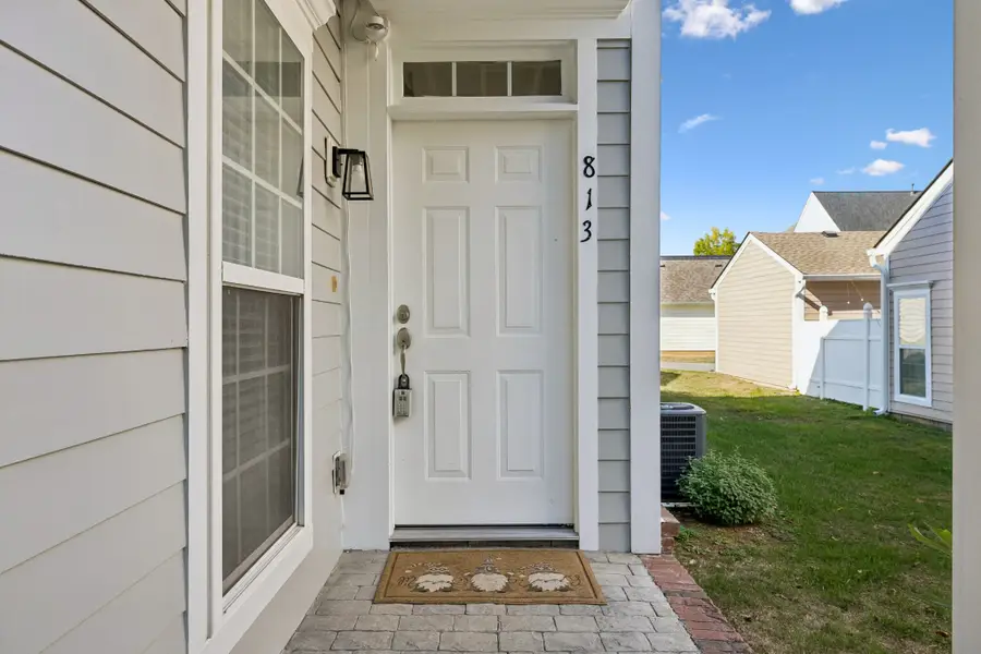 813 Hobbit Ln, Nashville, TN 37211 - #3