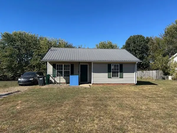 681 Artic Ave, Oak Grove, KY 42262