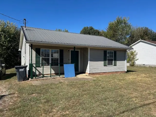 681 Artic Ave, Oak Grove, KY 42262 - #2