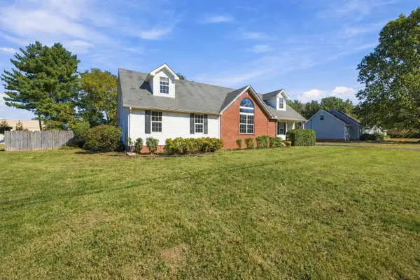 3516 Quaker Ct, Murfreesboro, TN 37128