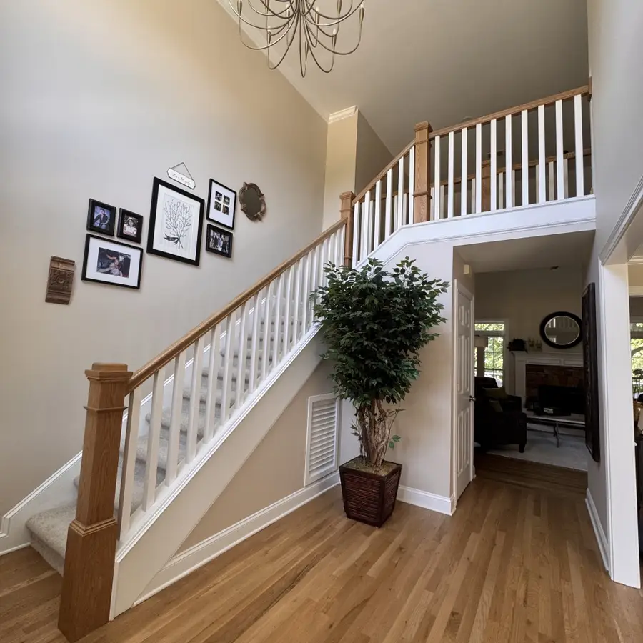813 Brooke Valley Trce, Clarksville, TN 37043 - #2