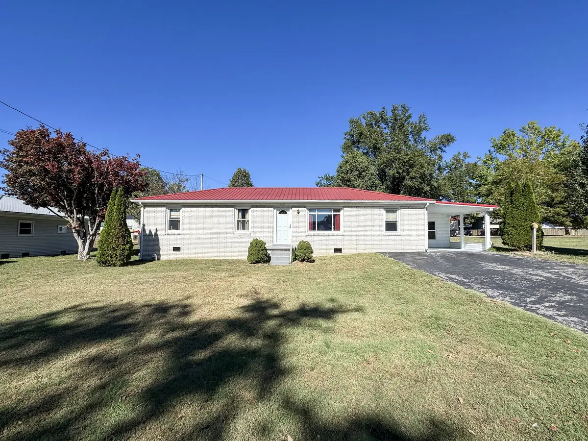 1973 Stevens Dr, Westmoreland, TN 37186 - #1
