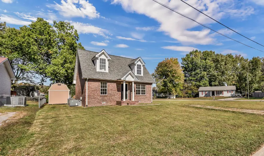 727 Inver Ln, Clarksville, TN 37042 - #3