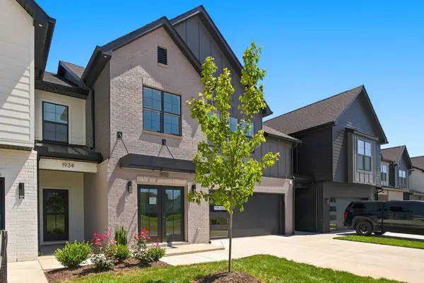 2016 Gracie Bug Loop, Murfreesboro, TN 37128