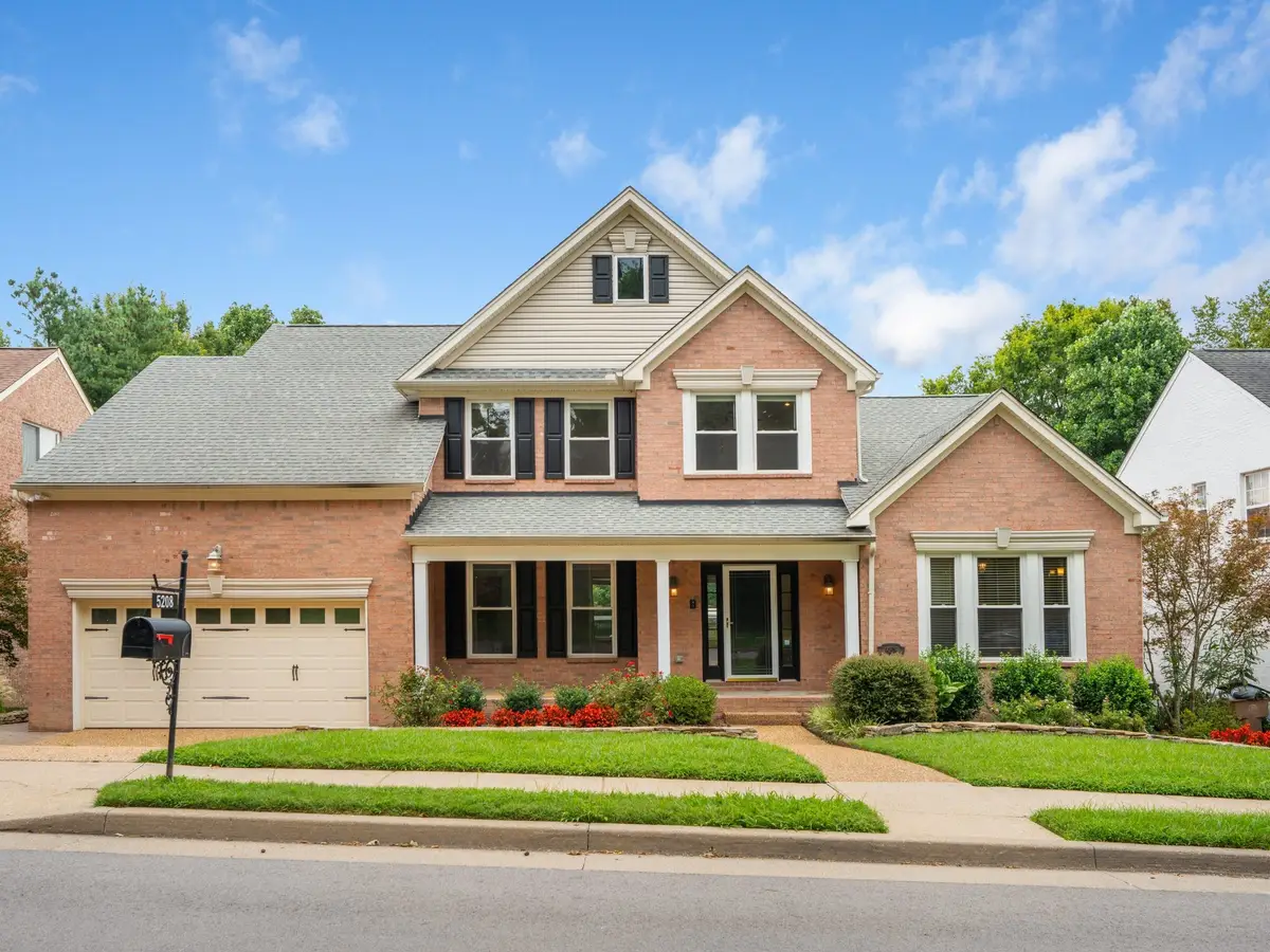 5208 Cochran Dr, Nashville, TN 37220 - #1