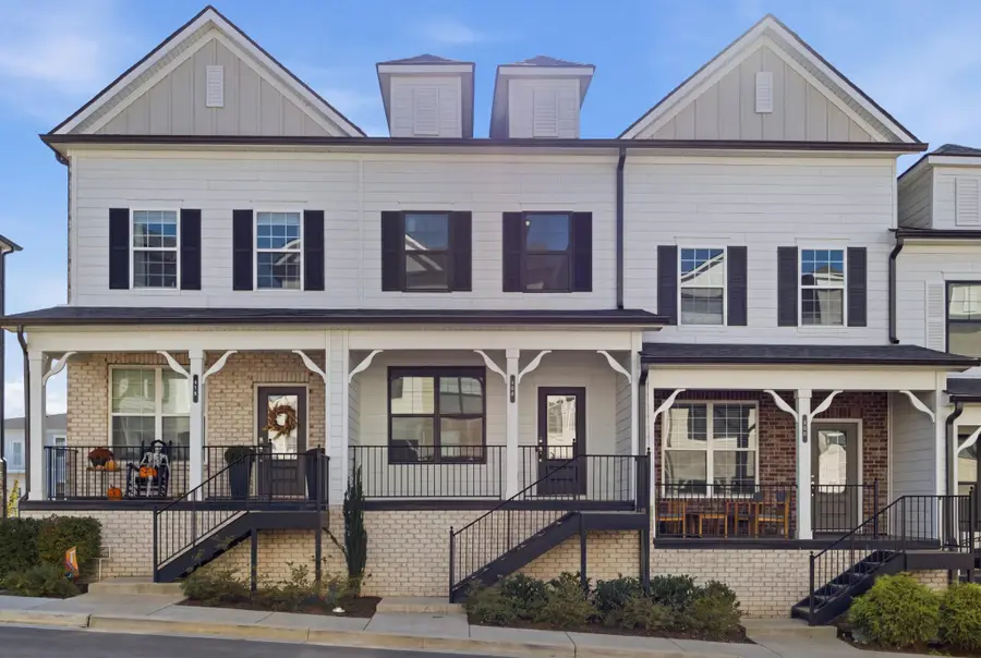 468 Portsdale Dr, Brentwood, TN 37027 - #2