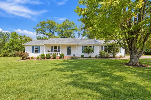 4325 Pennant Ct, Murfreesboro, TN 37129