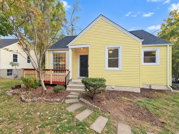 1315 Saturn Dr, Nashville, TN 37217