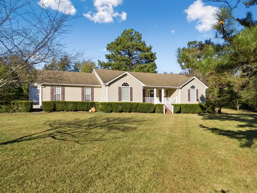 168 Commodore Cir, Summertown, TN 38483 - #3
