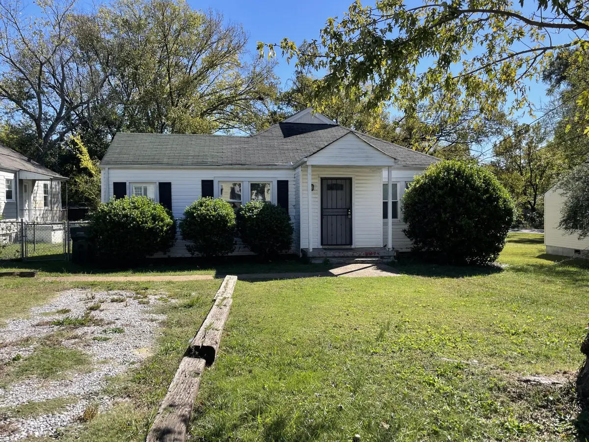 202 N Howell Avenue, Chattanooga, TN 37411 - #1