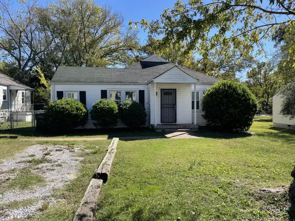 202 N Howell Avenue, Chattanooga, TN 37411
