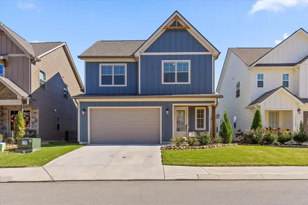 1140 Cityscape View, Chattanooga, TN 37405