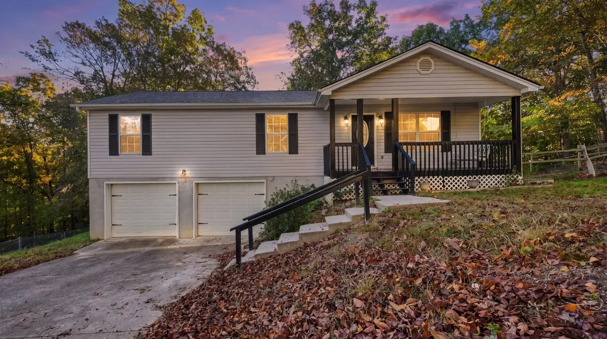 7116 Bramlett Ln, Harrison, TN 37341 - #1