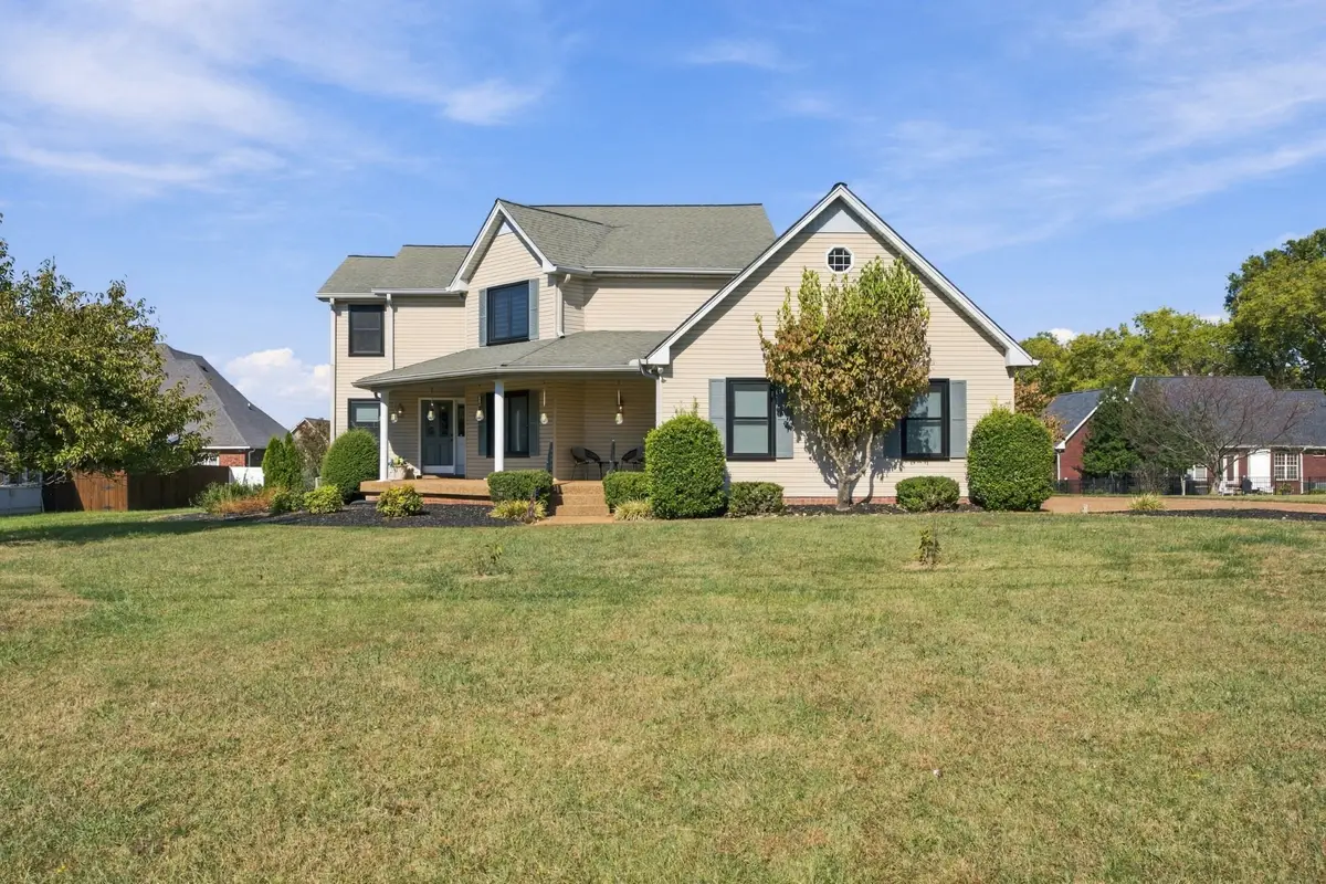 1709 Orchard Dr, Lebanon, TN 37087 - #1