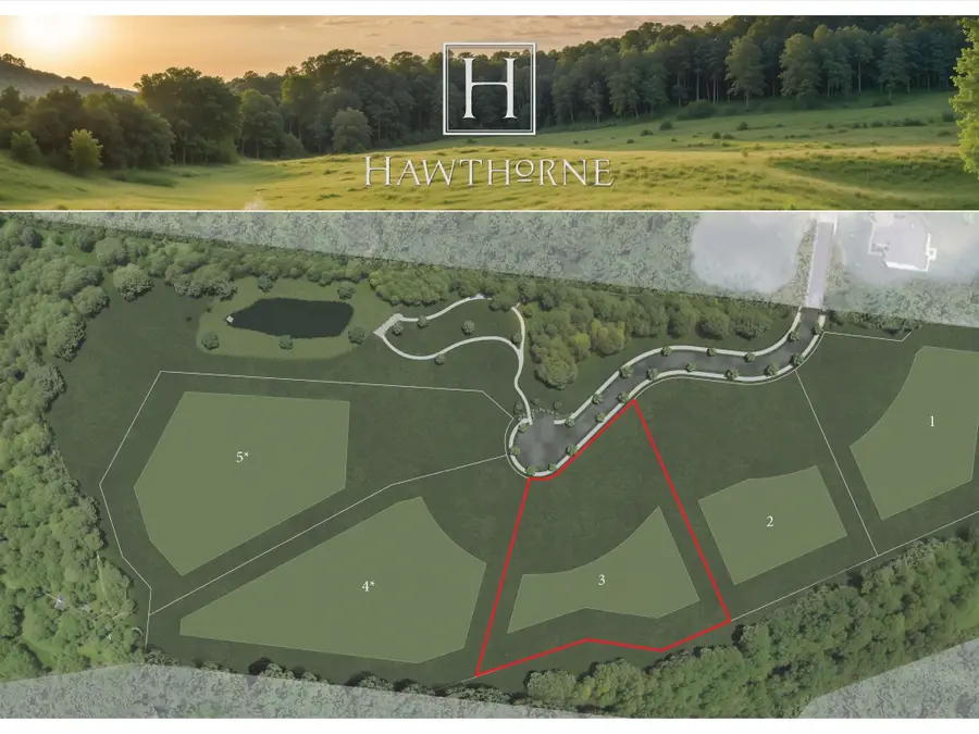 1934 New Bristol Lane, Brentwood, TN 37027 - #2