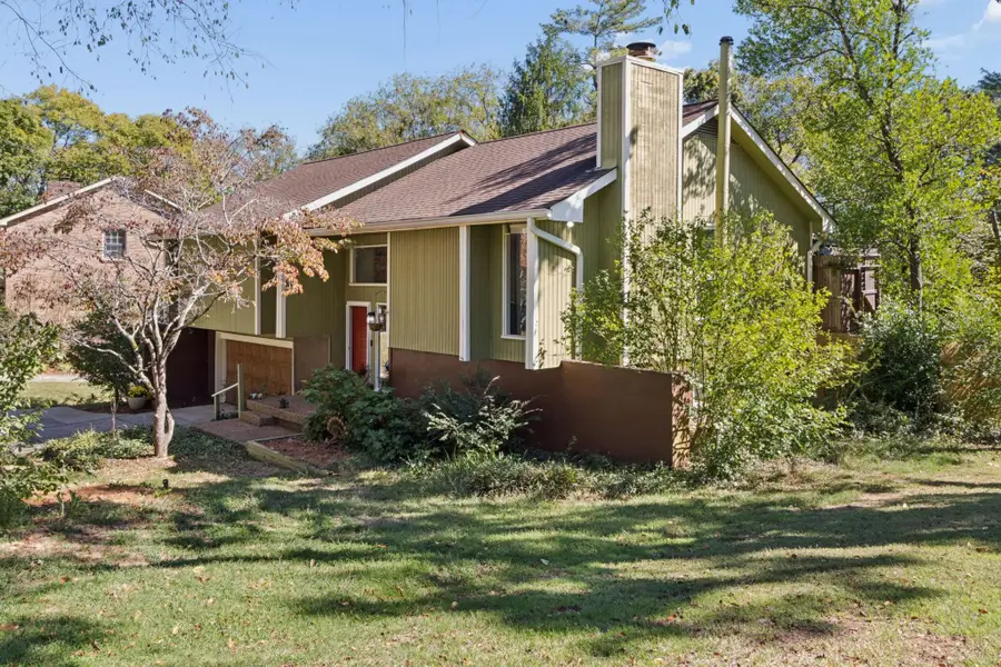 705 Wagon Dr, Nashville, TN 37221 - #2