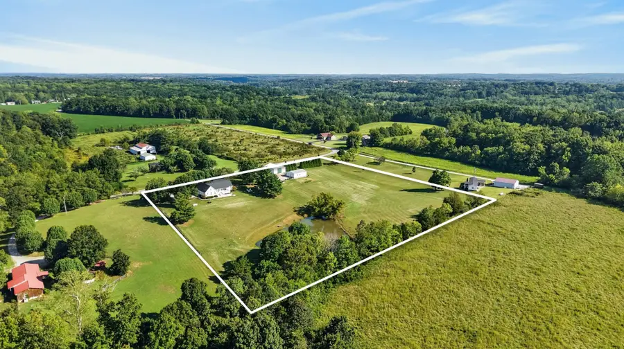 176 Meadows Rd, Portland, TN 37148 - #2