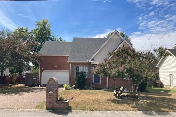 5320 Sunnyvale Dr, Antioch, TN 37013