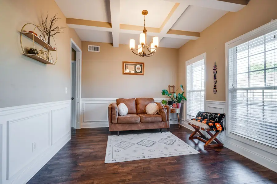 261 Towes Ln, Clarksville, TN 37043 - #2