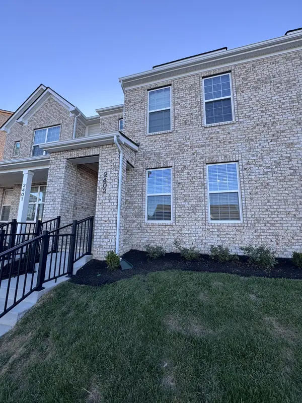 2718 Willowoak Trail, Murfreesboro, TN 37129