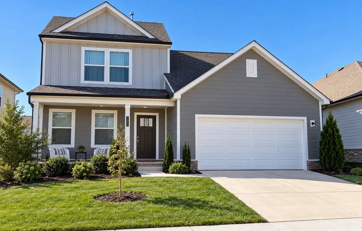 644 Cedar Brook Dr, White House, TN 37188 - #1