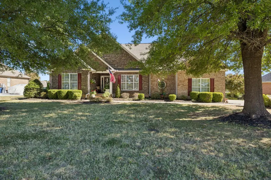 949 Harmony Way, Columbia, TN 38401 - #3