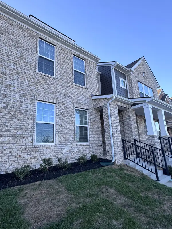 2718 Willowoak Trail, Murfreesboro, TN 37129