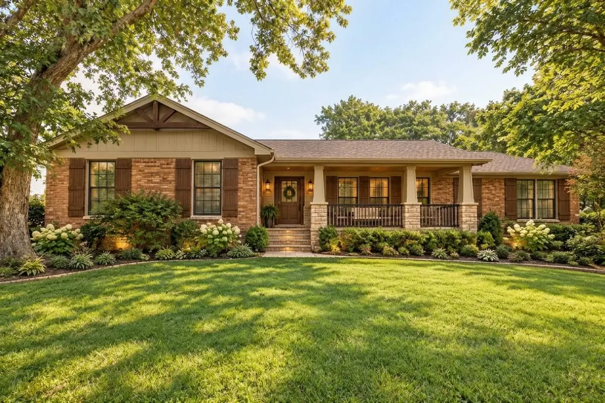 111 Countrywood Dr, Lebanon, TN 37087 - #1