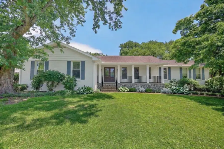 111 Countrywood Dr, Lebanon, TN 37087 - #2