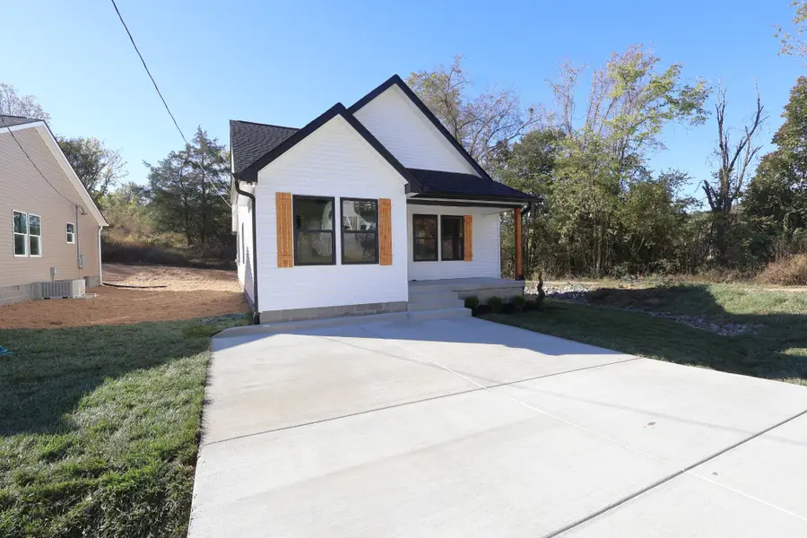 110 Baker Ln, Gordonsville, TN 38563 - #3