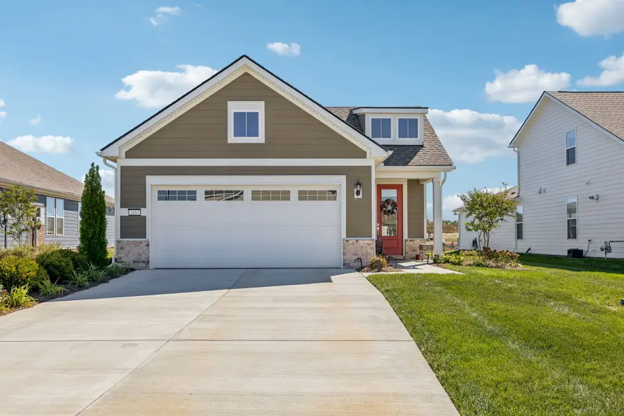 7157 Triad Way, Murfreesboro, TN 37128 - #2