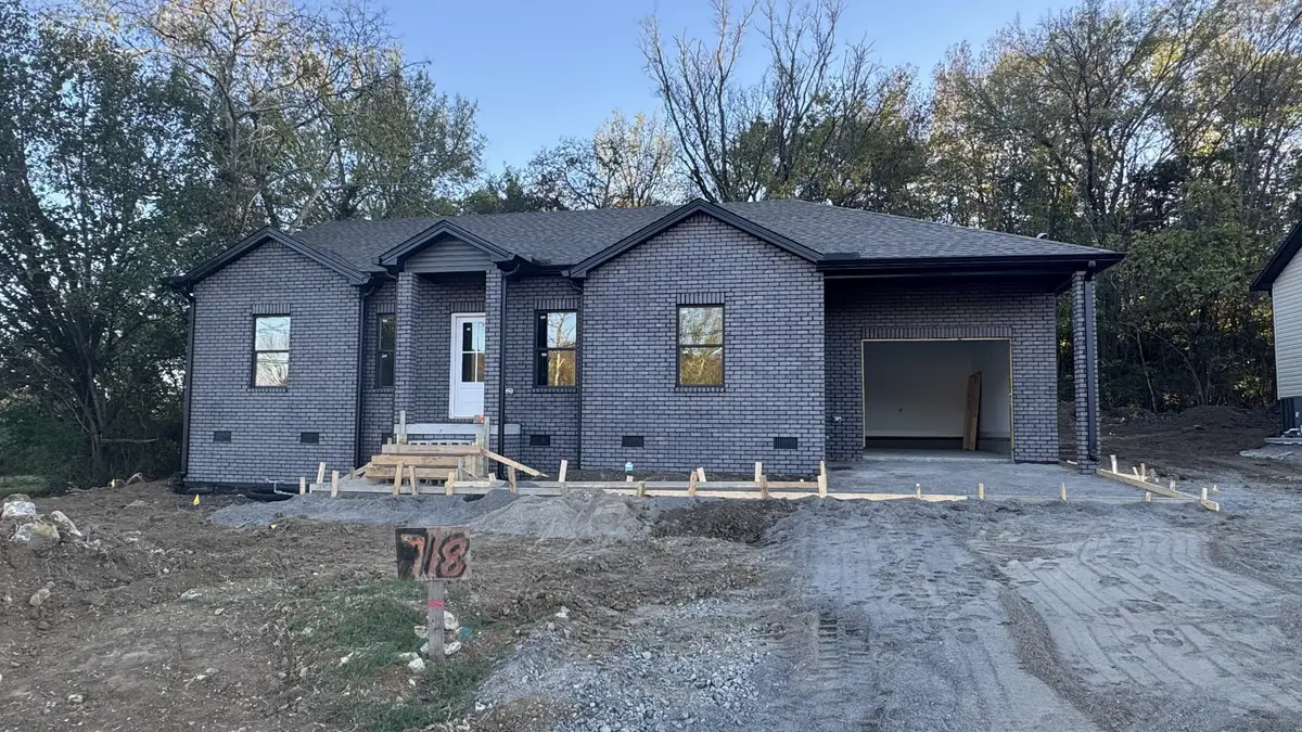718 Grand Ave, Watertown, TN 37184 - #1