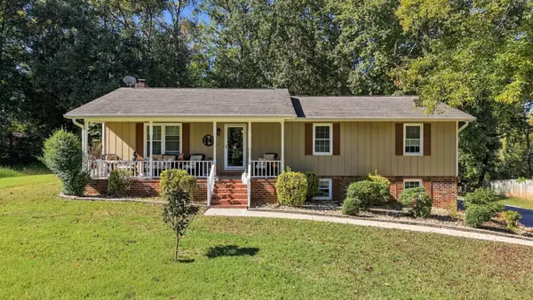 114 Mapleton Forest Drive Nw, Cleveland, TN 37312