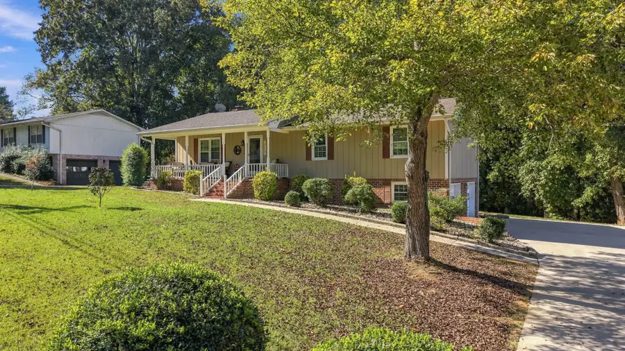 114 Mapleton Forest Drive Nw, Cleveland, TN 37312 - #2
