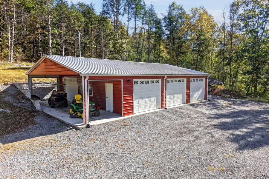 115 W Creek Ln, Gainesboro, TN 38562 - #2
