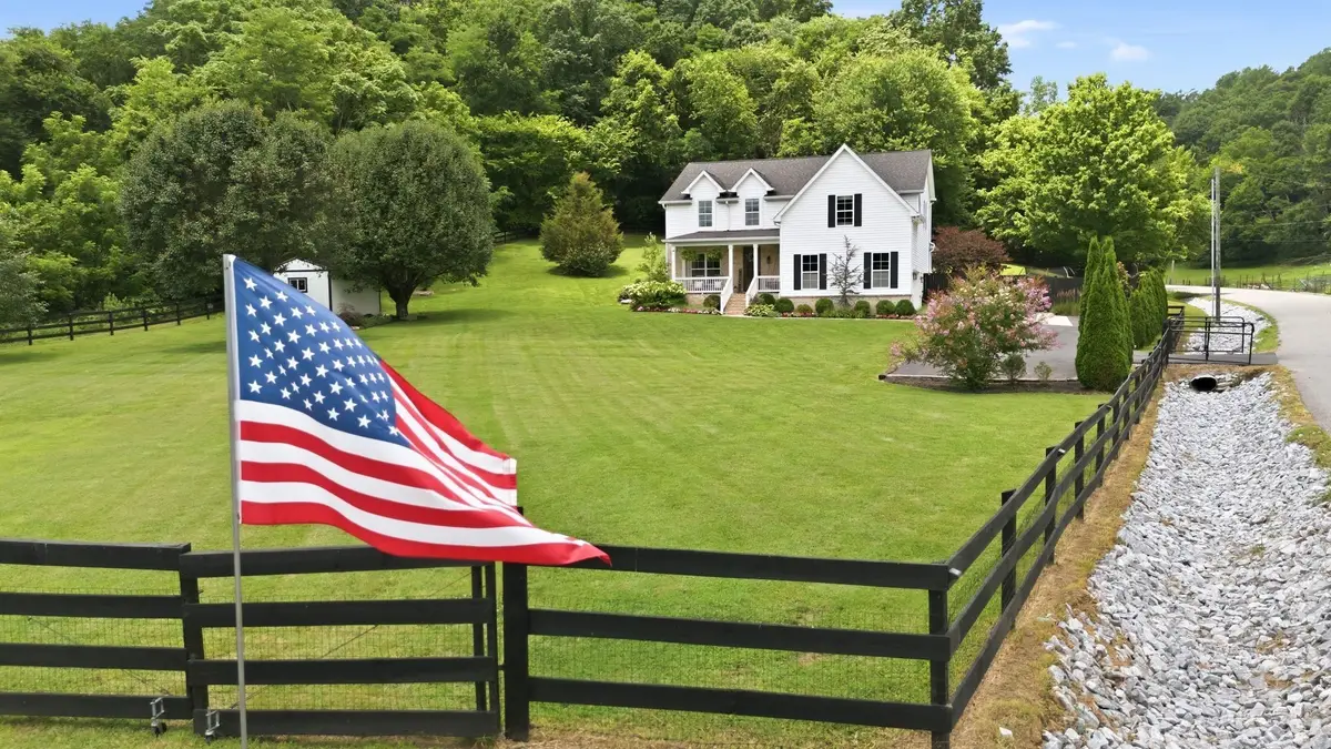1779 Cayce Springs Rd, Thompsons Station, TN 37179 - #1