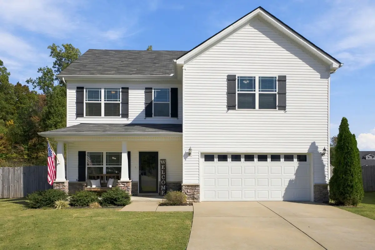 983 Shaw Ct, Murfreesboro, TN 37128 - #1
