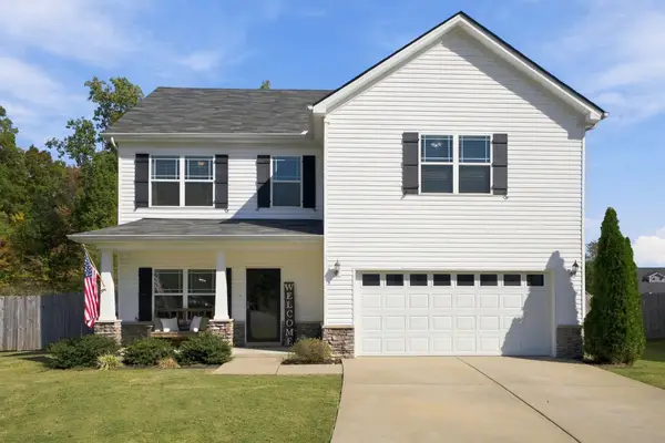 983 Shaw Ct, Murfreesboro, TN 37128