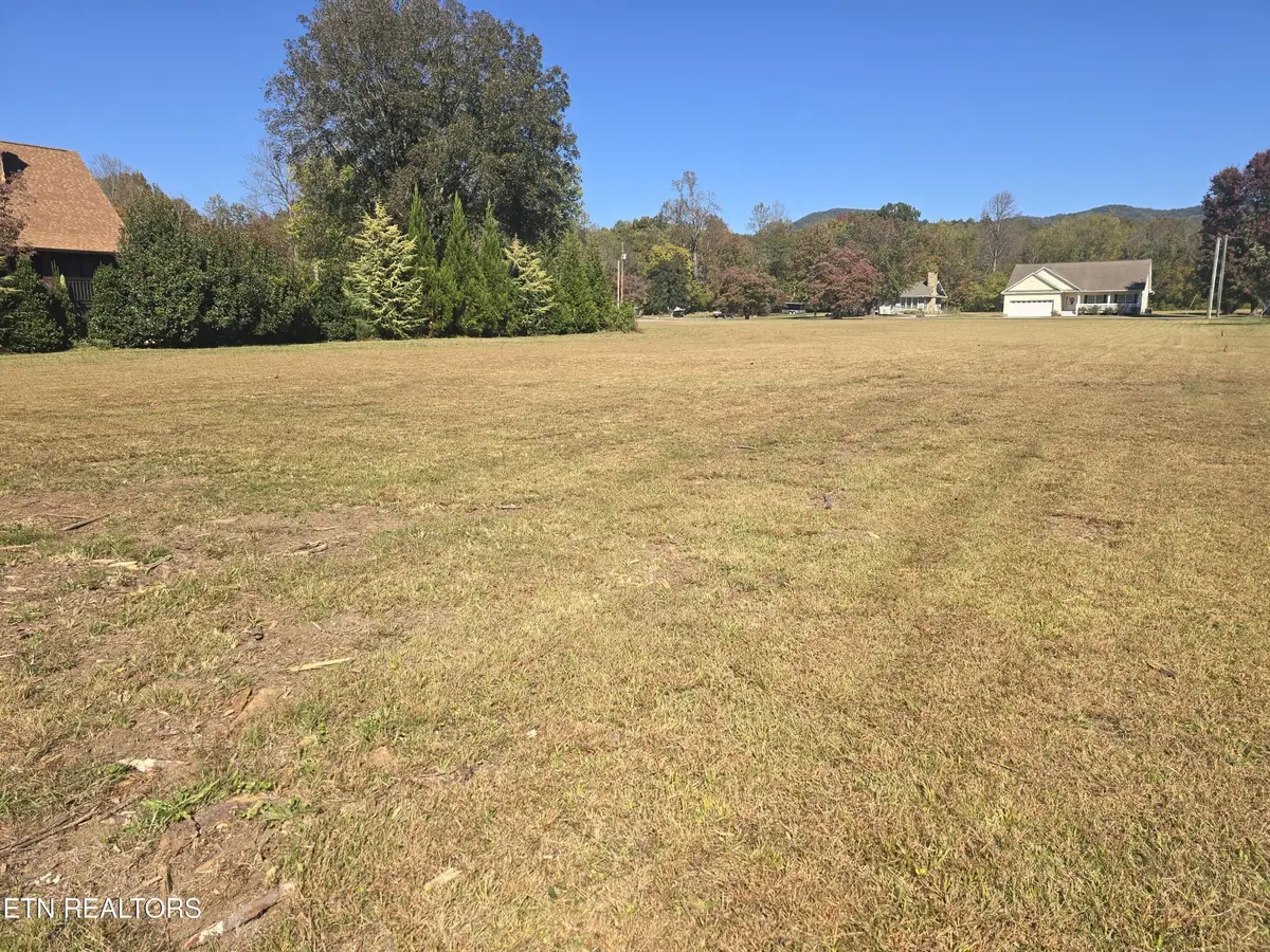 0 Clearwater Drive, Townsend, TN 37882 - #1
