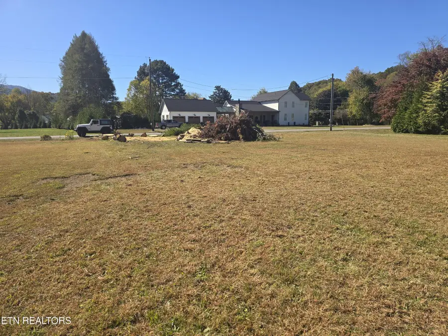 0 Clearwater Drive, Townsend, TN 37882 - #2
