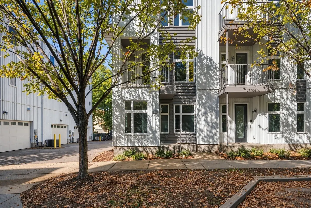 729 Cleo Miller Dr, Nashville, TN 37206 - #1