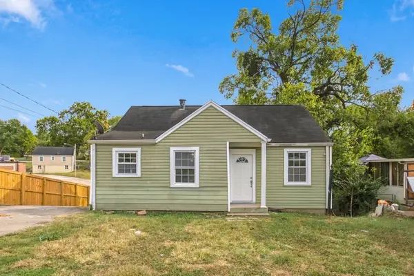 1245 Vultee Blvd, Nashville, TN 37217