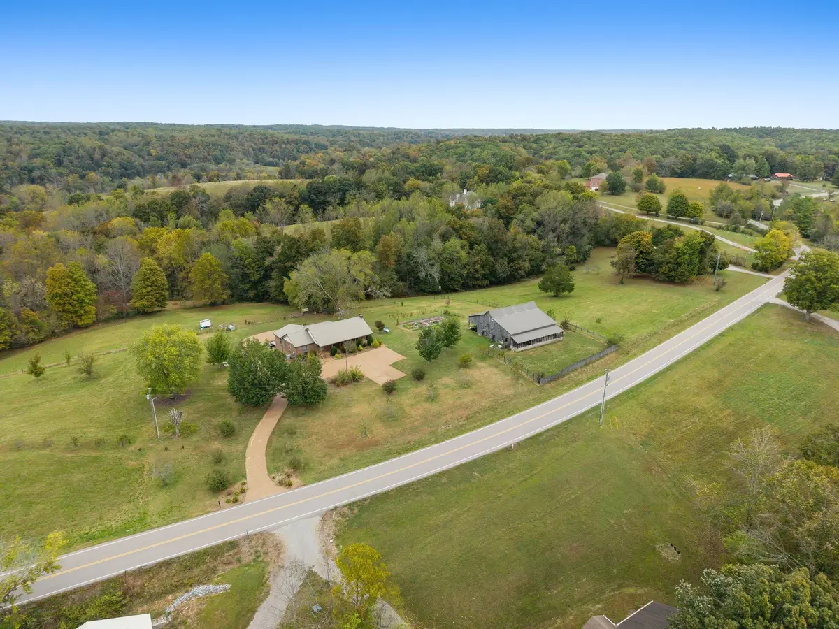 5956 Greenbrier Rd, Franklin, TN 37064 - #1