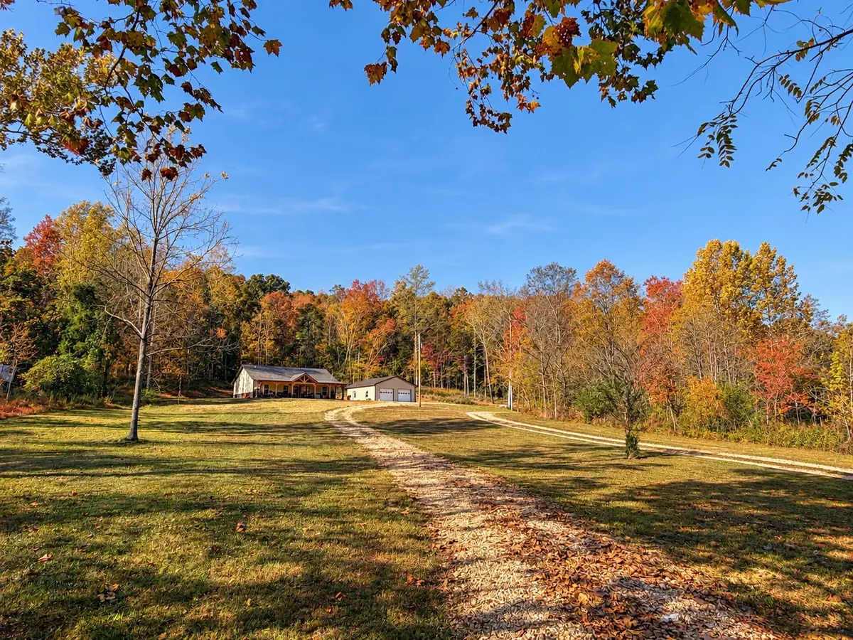 4591 Bell Branch Rd, Nunnelly, TN 37137 - #1
