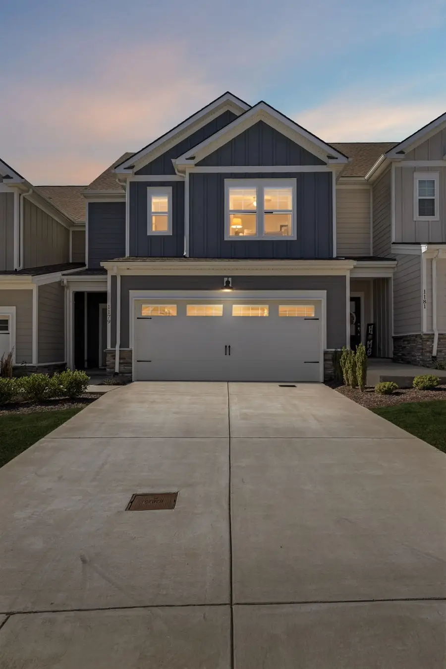 1179 Short St, Spring Hill, TN 37174 - #2