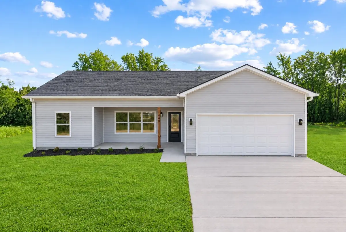 448 Shaw Street, Smithville, TN 37166 - #1
