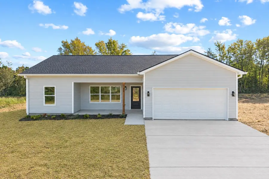 448 Shaw Street, Smithville, TN 37166 - #2