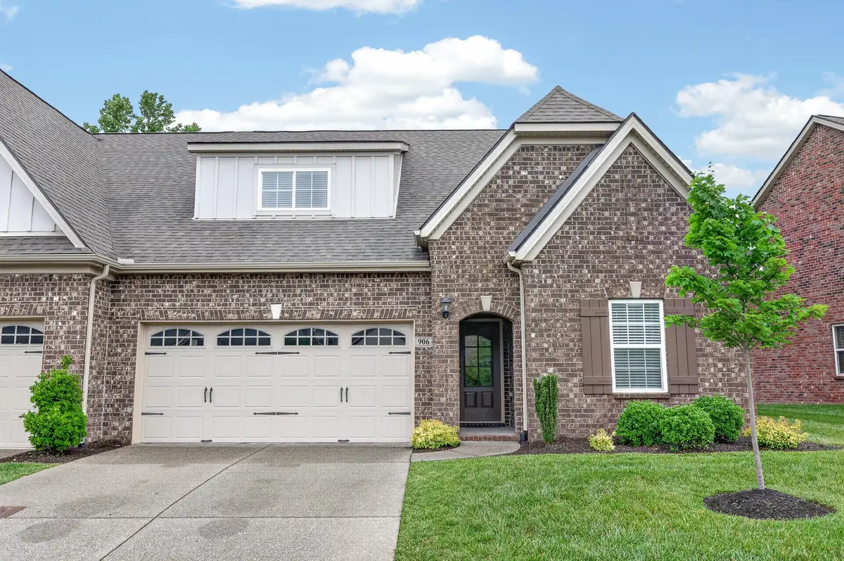 906 Meadowcrest Way, Lebanon, TN 37090 - #1